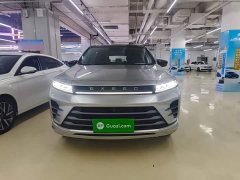 Changan Exeed ZhuiFeng Waving the Waves Edition 1.5T CVT Ride the Wind Edition - ფოტო 3