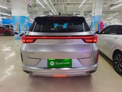 Changan Exeed ZhuiFeng Waving the Waves Edition 1.5T CVT Ride the Wind Edition - ფოტო 6