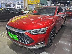 BYD Han 2020 DM AWD Performance Luxury Edition - ფოტო 1