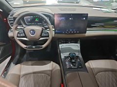BYD Han 2020 DM AWD Performance Luxury Edition - ფოტო 10