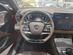 BYD Han 2020 DM AWD Performance Luxury Edition - ფოტო 11