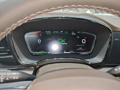 BYD Han 2020 DM AWD Performance Luxury Edition - ფოტო 12