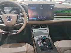 BYD Han 2020 DM AWD Performance Luxury Edition - ფოტო 13