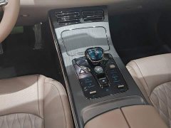BYD Han 2020 DM AWD Performance Luxury Edition - ფოტო 14
