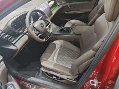 BYD Han 2020 DM AWD Performance Luxury Edition - ფოტო 15