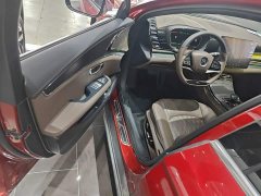 BYD Han 2020 DM AWD Performance Luxury Edition - ფოტო 16