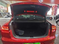 BYD Han 2020 DM AWD Performance Luxury Edition - ფოტო 19