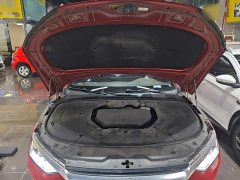 BYD Han 2020 DM AWD Performance Luxury Edition - ფოტო 20