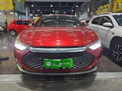 BYD Han 2020 DM AWD Performance Luxury Edition - ფოტო 3