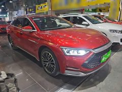 BYD Han 2020 DM AWD Performance Luxury Edition - ფოტო 4