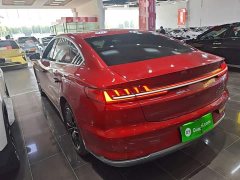 BYD Han 2020 DM AWD Performance Luxury Edition - ფოტო 5