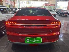 BYD Han 2020 DM AWD Performance Luxury Edition - ფოტო 6