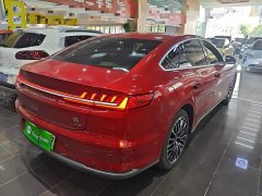BYD Han 2020 DM AWD Performance Luxury Edition - ფოტო 7