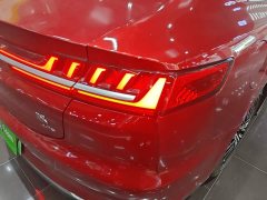 BYD Han 2020 DM AWD Performance Luxury Edition - ფოტო 8