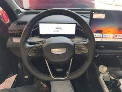 Geely Xingrui Dongfang Yao 1.5TD Fuyao Edition - ფოტო 11