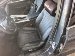 Geely Xingrui Dongfang Yao 1.5TD Fuyao Edition - ფოტო 15