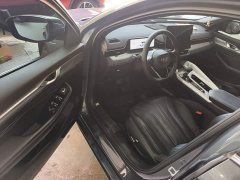 Geely Xingrui Dongfang Yao 1.5TD Fuyao Edition - ფოტო 16
