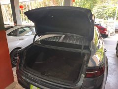 Geely Xingrui Dongfang Yao 1.5TD Fuyao Edition - ფოტო 19