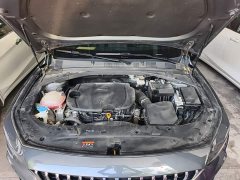 Geely Xingrui Dongfang Yao 1.5TD Fuyao Edition - ფოტო 20