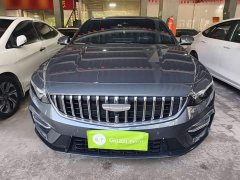 Geely Xingrui Dongfang Yao 1.5TD Fuyao Edition - ფოტო 3