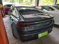 Geely Xingrui Dongfang Yao 1.5TD Fuyao Edition - ფოტო 5