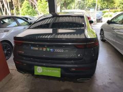 Geely Xingrui Dongfang Yao 1.5TD Fuyao Edition - ფოტო 6