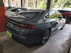 Geely Xingrui Dongfang Yao 1.5TD Fuyao Edition - ფოტო 7