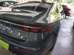 Geely Xingrui Dongfang Yao 1.5TD Fuyao Edition - ფოტო 8