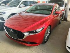 Mazda3 Axela 2022 2.0L Automatic Elegant Edition - ფოტო 1