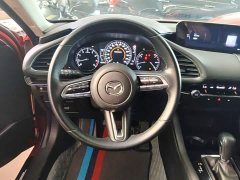 Mazda3 Axela 2022 2.0L Automatic Elegant Edition - ფოტო 11
