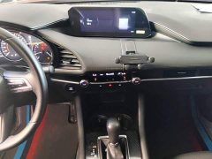 Mazda3 Axela 2022 2.0L Automatic Elegant Edition - ფოტო 13