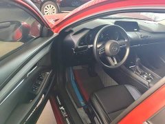 Mazda3 Axela 2022 2.0L Automatic Elegant Edition - ფოტო 16