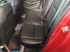 Mazda3 Axela 2022 2.0L Automatic Elegant Edition - ფოტო 17