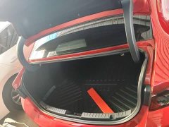 Mazda3 Axela 2022 2.0L Automatic Elegant Edition - ფოტო 19