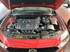 Mazda3 Axela 2022 2.0L Automatic Elegant Edition - ფოტო 20