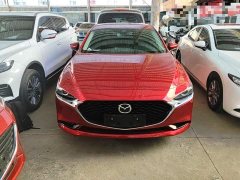 Mazda3 Axela 2022 2.0L Automatic Elegant Edition - ფოტო 3