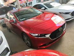 Mazda3 Axela 2022 2.0L Automatic Elegant Edition - ფოტო 4
