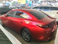 Mazda3 Axela 2022 2.0L Automatic Elegant Edition - ფოტო 5