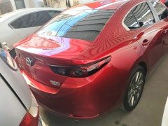 Mazda3 Axela 2022 2.0L Automatic Elegant Edition - ფოტო 6