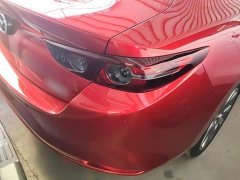 Mazda3 Axela 2022 2.0L Automatic Elegant Edition - ფოტო 8