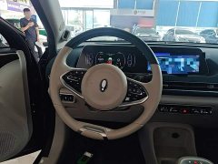 Ora Good Cat 500km Long Range Poseidon Edition Ternary Lithium Battery - ფოტო 11