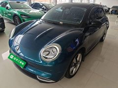 Ora Good Cat 500km Long Range Poseidon Edition Ternary Lithium Battery - ფოტო 2