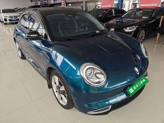 Ora Good Cat 500km Long Range Poseidon Edition Ternary Lithium Battery - ფოტო 4