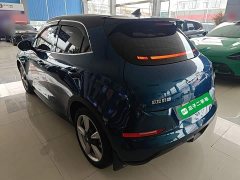 Ora Good Cat 500km Long Range Poseidon Edition Ternary Lithium Battery - ფოტო 5