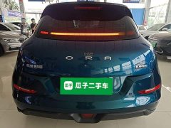 Ora Good Cat 500km Long Range Poseidon Edition Ternary Lithium Battery - ფოტო 6