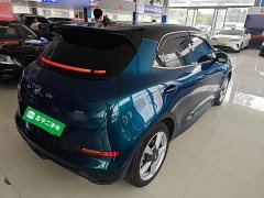Ora Good Cat 500km Long Range Poseidon Edition Ternary Lithium Battery - ფოტო 7