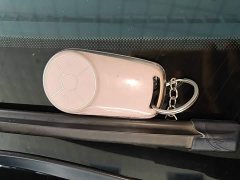 Ora Good Cat 500km Long Range Poseidon Edition Ternary Lithium Battery - ფოტო 9
