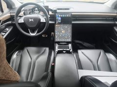 XPeng P5 Smart Edition - ფოტო 10