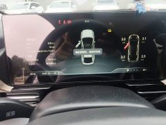 XPeng P5 Smart Edition - ფოტო 12
