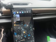 XPeng P5 Smart Edition - ფოტო 13